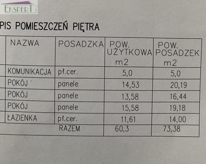 Dom Sprzedaż Góra Siewierska Góra Siewierska