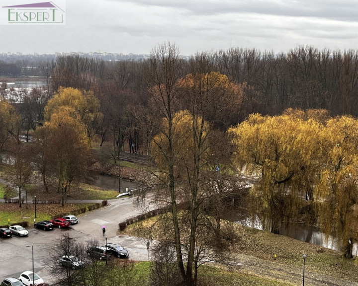 Mieszkanie Sprzedaż Sosnowiec Stary Sosnowiec EKSPERT 535-656-550