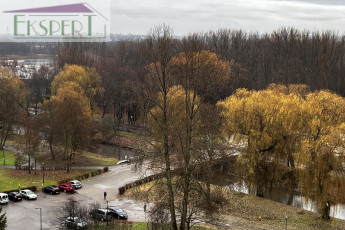 Mieszkanie Sprzedaż Sosnowiec Stary Sosnowiec EKSPERT 535-656-550