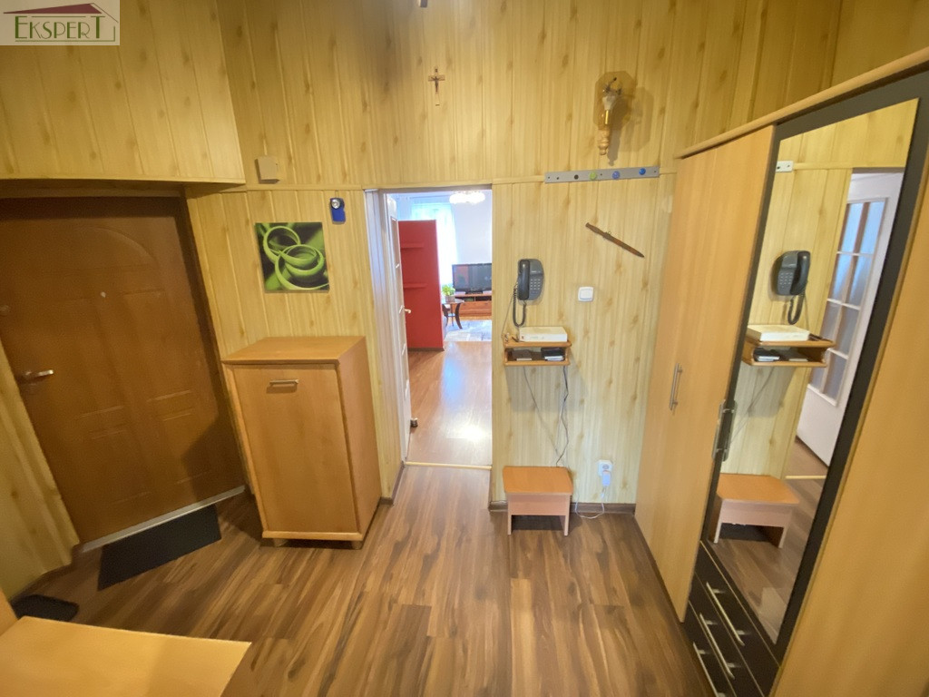Mieszkanie Sprzedaż Sosnowiec Sielec EKSPERT 535-656-550