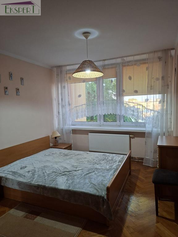 Mieszkanie Wynajem Sosnowiec Pogoń Spokojna