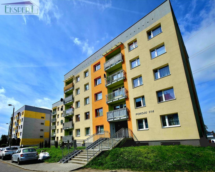 Mieszkanie Sprzedaż  Łagisza EKSPERT 695 960 915