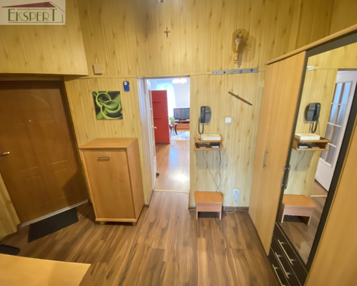 Mieszkanie Sprzedaż Sosnowiec Sielec EKSPERT 535-656-550